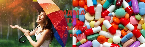 прущая мука Покров
